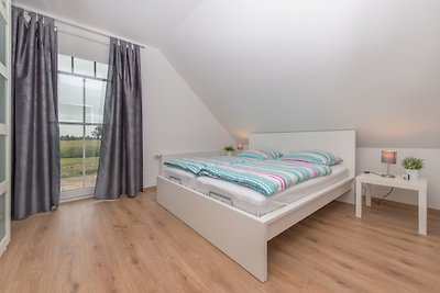 Vakantieappartement Gezinsvakantie Grasberg