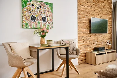 Ferienwohnung Almwiese
