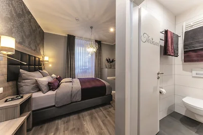 Appartamento Vacanza con famiglia Rhens