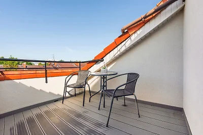 Vakantieappartement Gezinsvakantie Kolberg