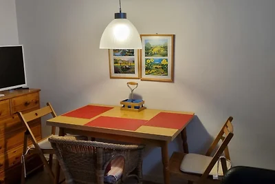 Vakantieappartement Gezinsvakantie Kellenhusen
