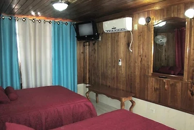 Casa Frank Appartement 3