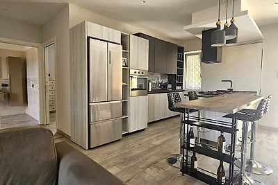 Vakantiehuis Ontspannende vakantie Ascea