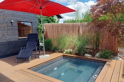 Vakantiehuis Ontspannende vakantie Rimsting