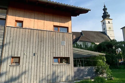 Casa vacanze Vacanza di relax Waging am See