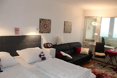 Appartamento Vacanza con famiglia Schönberg & Schönberger beach