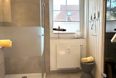 Casa vacanze Vacanza di relax Prerow