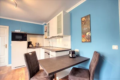 Haus Mühlenstrasse 8, App. 7MSOG1