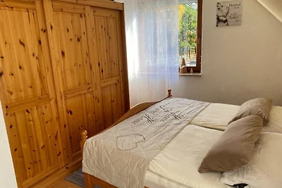 Ferienwohnung am Stadtpark 1