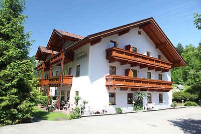 Vakantieappartement Gezinsvakantie Kochel am See