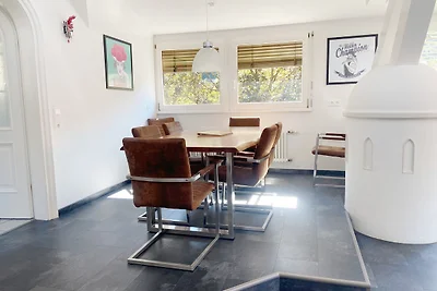 Schwarzwaldhorst 1 für 8 Gäste in