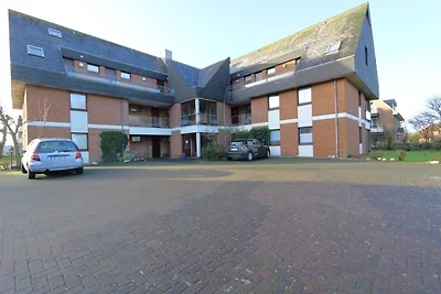 Das Entennest am Wenningstedter