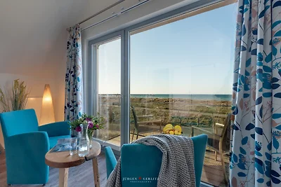 Ostsee - Reetdachhaus Nr. 40