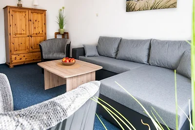 Haus zur Linde Wohnung 4