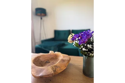 Alpendomizil Haberspitz