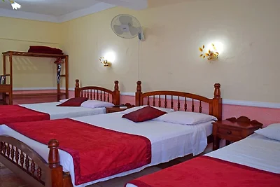 Hostal OasISabel Appartement 2