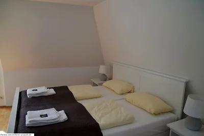 Casa vacanze Vacanza di relax Oldsum