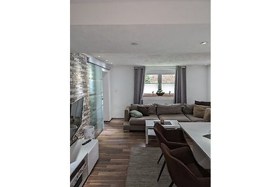 Vakantieappartement Gezinsvakantie Willingen