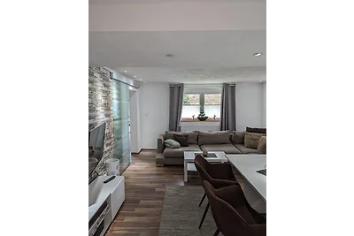 Ferienwohnung Zum Kühlen Grund