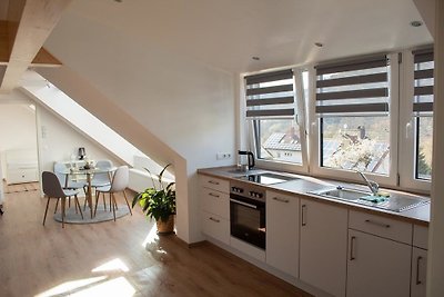 Vakantieappartement Gezinsvakantie Wertheim