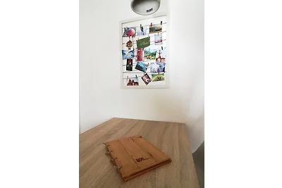 Ferienwohnung Schwarzwaldtraum -