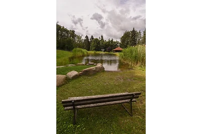 Casa vacanze Vacanza di relax Friedrichsbrunn