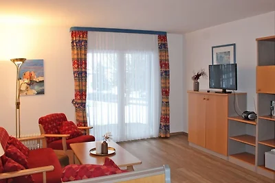 Ferienhaus Nr. 2, Kategorie