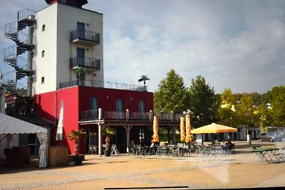 Apartment "Seeperle"