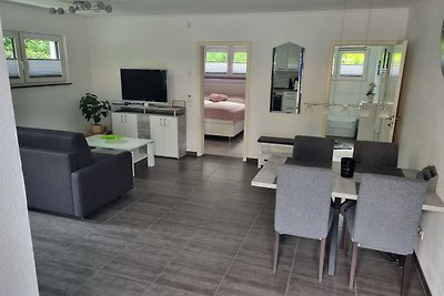 Ferienwohnung Los Liebos