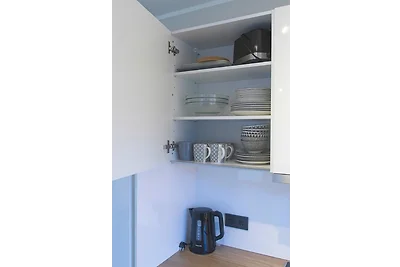 Appartamento Vacanza con famiglia St. Peter-Ording