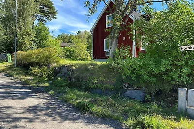 Vakantiehuis Ontspannende vakantie Filipstad