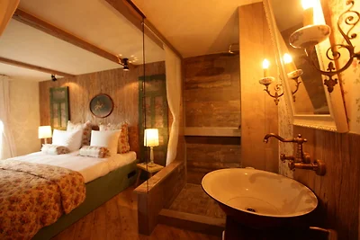 Vakantieappartement Gezinsvakantie Kühlungsborn