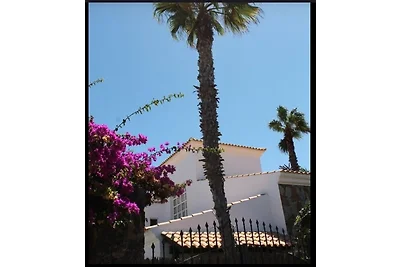 Casa vacanze Vacanza di relax La Oliva
