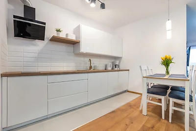 Sun&Snow Resorts - Apartment B36