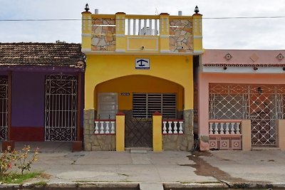 Vakantieappartement Gezinsvakantie Trinidad - Tobago