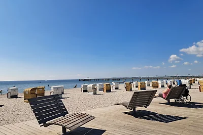 Sonnendeck 34 - Grossenbrode