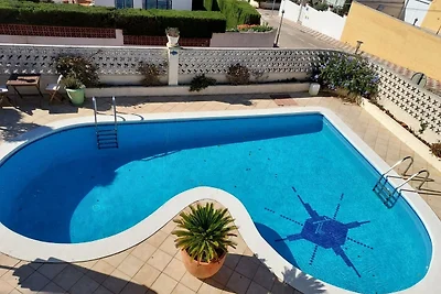 Casa vacanze Vacanza di relax L'Escala
