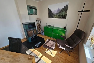 Casa vacanze Vacanza di relax Hohwacht