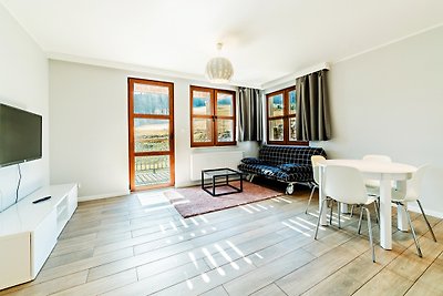 Apartamento Vacaciones familiares Karpacz