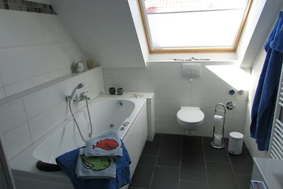 Küstenzauber 23 - Penthouse