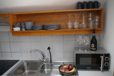 Vakantieappartement Gezinsvakantie Grafenwiesen