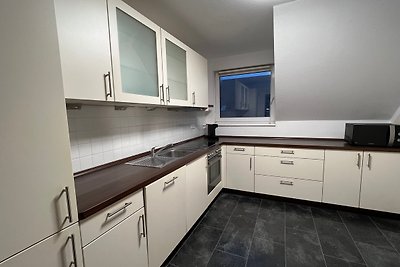 Vakantieappartement Gezinsvakantie Isenbüttel