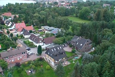Appartamento Vacanza con famiglia Eckernförde