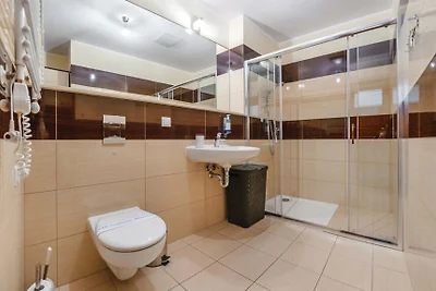 Sun&Snow Olympic Park - Apartament