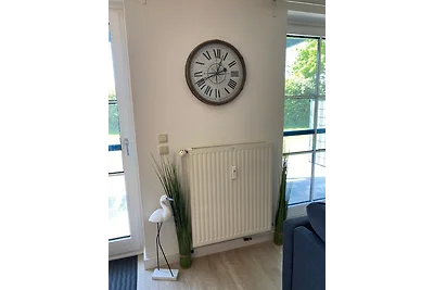 Buchta, Sarina: "Strandkoje am