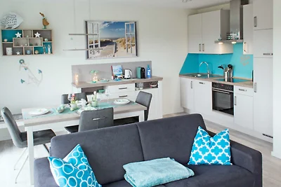 Kleine Auszeit - Butjadingen