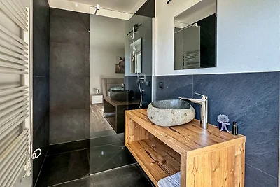 Vakantieappartement Gezinsvakantie Eisenberg