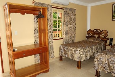 Vakantieappartement Gezinsvakantie Holguin