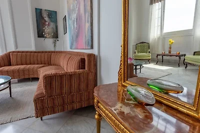 Suite Malecón Appartement 7