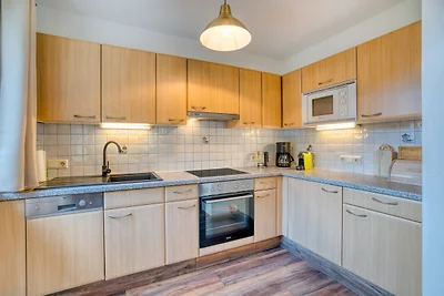 Appartamento Vacanza con famiglia Eisenberg